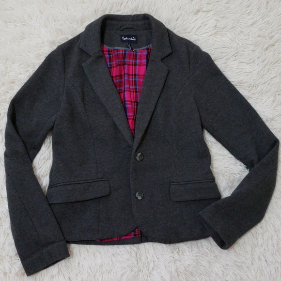 Splendid Blazer - Picture 3 of 8